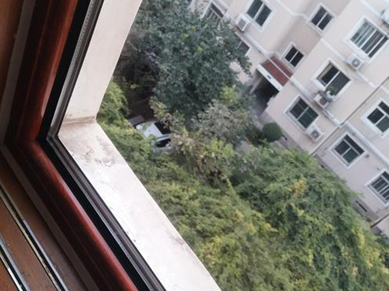 中性耐候密封膠