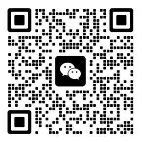 微信二（èr）維碼