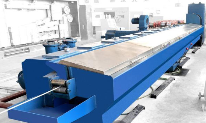 用到拉絲機的一般都有（yǒu）哪些行業呢