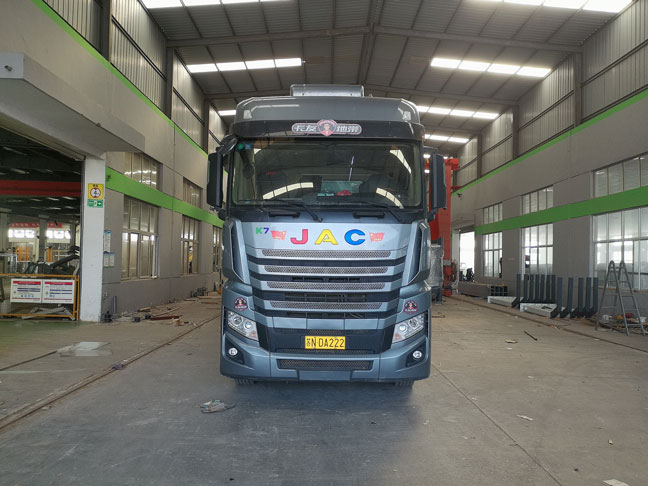 武漢（hàn）公交候車亭（tíng）發貨圖