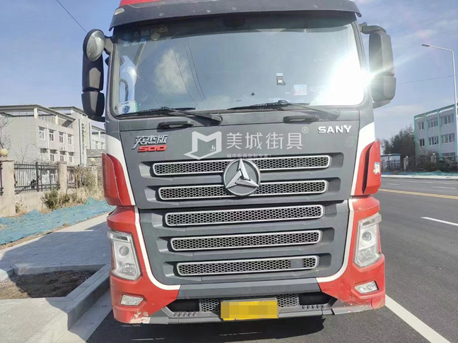候車（chē）亭