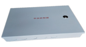 中央控製器-BPG321主（zhǔ）控製器