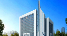 【銀行門（mén）禁智（zhì）慧停車】一（yī）卡通案例