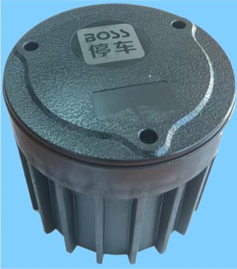 cat1多模雙地磁車輛檢測器（qì）