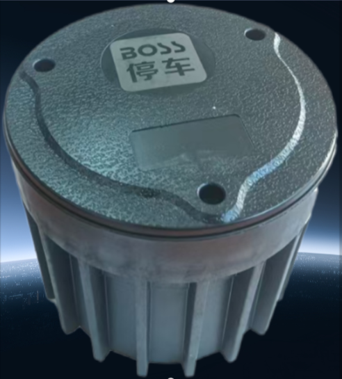 NB-IoT雙模雙地（dì）磁檢測器