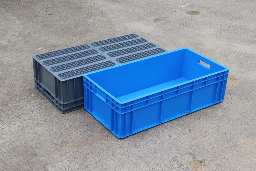 EU物流箱（xiāng）